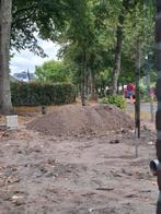 opvulgrond, Tuin en Terras, Ophalen, Tuinaarde