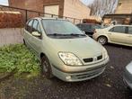 Renault Scenic Scenic 1.9 dCi 245.600km, Auto's, Gebruikt, 4 cilinders, Bedrijf, 5 deurs