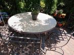 Tuinset, Tuin en Terras, Tuinsets en Loungesets, Ophalen, Tuinset