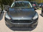 Ford Focus 1.0i benzine - 2018*86000KM*Navi*PDC*Garantie!, Stof, Euro 6, 1000 cc, 74 kW