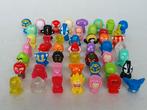 Lot van 50 Gogo's Crazy Bones, Enlèvement ou Envoi, Utilisé