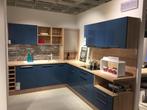 Volledige keuken incl. Neff apparatuur (zelf afbreken W44), Huis en Inrichting, Keuken | Complete keukens, Ophalen, Gebruikt, Overige kleuren