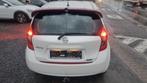 Nissan Note, Auto's, Nissan, Voorwielaandrijving, Euro 5, Stof, Zwart