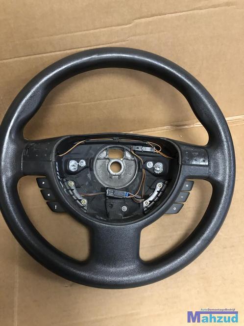 Opel meriva A Corsa C stuurwiel stuur, Auto-onderdelen, Besturing, Opel, Gebruikt