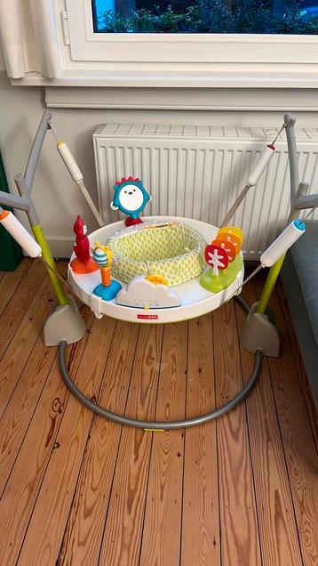 Jumpscape skip hop kinderstoel beschikbaar voor biedingen
