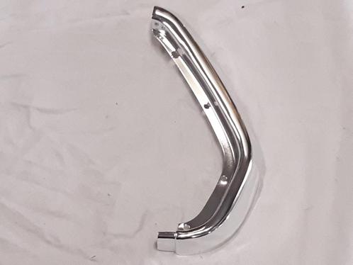 grill surround , links , CLASSIC MINI 1970-01, Auto-onderdelen, Carrosserie, Bumper, Mini, Oldtimer onderdelen, Rover, Universele onderdelen