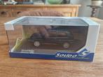 Solido 1/43 volkswagen Golf Rallye groen, Ophalen of Verzenden, Zo goed als nieuw, Solido