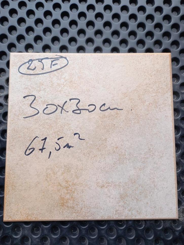 Lot de carrelages neufs de 20 à 150m² --- De 8000 à 10.000m², Doe-het-zelf en Bouw, Tegels, Nieuw, 10 m² of meer, Ophalen