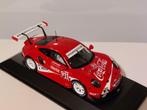 Modelauto Porsche 911 RSR, Ophalen of Verzenden, Gebruikt