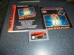 Game boy advance Metroid (orig), Consoles de jeu & Jeux vidéo, Jeux | Nintendo Game Boy, Utilisé, Enlèvement ou Envoi