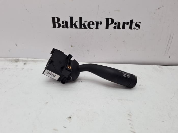 Ruitenwis Schakelaar van een Volkswagen Touareg, Auto-onderdelen, Dashboard en Schakelaars, Volkswagen, Gebruikt, 3 maanden garantie