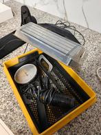 Brinsea Octagon 20 broedmachine + Autoturn Cradle –, Ophalen