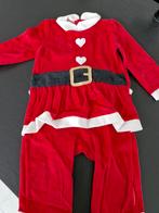 Kerstpakje, Kinderen en Baby's, Babykleding | Maat 80, Ophalen of Verzenden, Zo goed als nieuw
