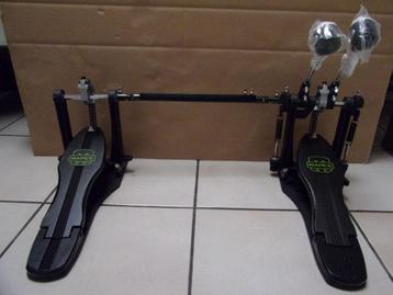 Mapex P810TW Armory dubbel basdrumpedaal beschikbaar voor biedingen