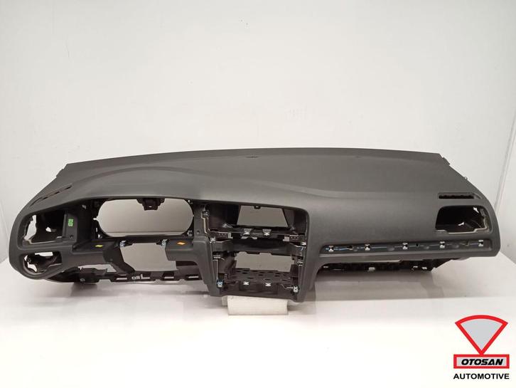 Vw golf 7 dashboard origineel, Auto-onderdelen, Dashboard en Schakelaars, Volkswagen, Gebruikt