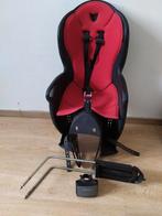 HAMAX fietszitje voor kinderen, Gebruikt, Achterzitje, Hamax, Voetsteuntjes