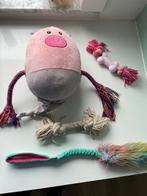 Honden speelgoed, Dieren en Toebehoren, Ophalen, Gebruikt