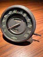Harley davidson panhead compteur origin original speedo, Motos, Enlèvement ou Envoi, Utilisé