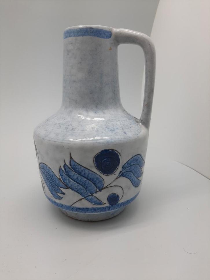 German Vaas 4073, Huis en Inrichting, Woonaccessoires | Vazen, Gebruikt, Ophalen of Verzenden