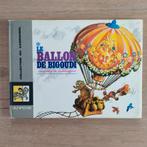 Le ballon de Bigoudi par Degotte et Matagne Carrousel, Gelezen, Ophalen of Verzenden, Eén stripboek