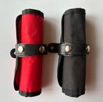 € 5 voor 2 roletui’s samen, 41 sleuven, samen 82 sleuven., Ophalen, Zo goed als nieuw