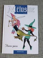 Mélusine - Hocus Pocus, Enlèvement ou Envoi