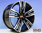 5x112 21 inch Bmw Breedset G11 G01 G02 X3 X4 7 Serie, Auto-onderdelen, Ophalen of Verzenden, Nieuw, Personenwagen, Velg(en)