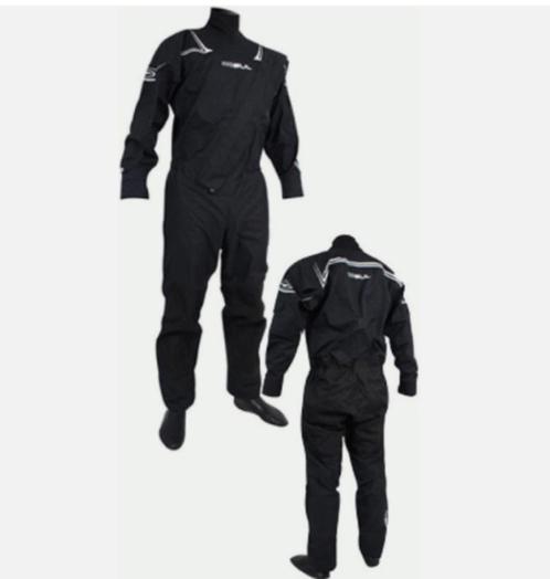 DROOGPAK drysuit GUL Shadow GCX4  ML - L  (Medium) Large, Watersport en Boten, Watersportkleding, Gebruikt, Drysuit, Heer, Ophalen of Verzenden