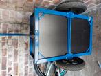 Aanhangwagen voor gebruik op fietsen, Ophalen, Zo goed als nieuw