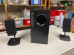 Bose Acoustimass 5 Series Speaker System, Audio, Tv en Foto, Ophalen, Gebruikt, Bose
