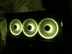 GAMING PC + GAMING MONITOR 165hz, Games en Spelcomputers, Ophalen, Gebruikt