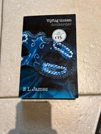 Vijftig tinten donkerder, Enlèvement ou Envoi, Utilisé