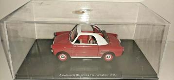 Autobianchi 1/24