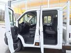 Opel Movano Pick-Up DubCab *€34700+ btw, Autos, Opel, 2179 cm³, 4 portes, Achat, https://public.car-pass.be/vhr/282f957f-6d4c-425c-abdb-8a0b1e1ab521