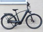 Elektrische herenfiets Kettler quadriga  Bosch *625Wh*Nieuw*, Fietsen en Brommers, Ophalen, Zo goed als nieuw
