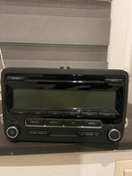 Radio RS 310, Auto diversen, Autoradio's, Ophalen, Zo goed als nieuw