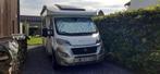 Camping-car / Motorhome CI Magis 74 xt 7 places!!!, Caravans en Kamperen, Mobilhomes, Fiat, Luifel, 7 tot 8 meter, Particulier