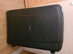 Samsonite valies S'Cure Spinner 81, Handtassen en Accessoires, Koffers, Gebruikt, Slot, Ophalen