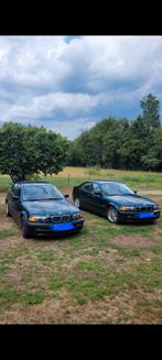 Bmw e46 316i + 318i, Enlèvement, Utilisé, BMW