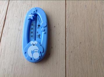 Badthermometer TIGEX in perfecte staat, Enlèvement ou Envoi, Comme neuf