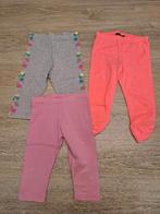 Leggings maat 92, Ophalen of Verzenden, Gebruikt, Meisje, Broek