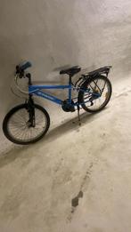 Fiets B-Twin 20 inch, Ophalen, Zo goed als nieuw