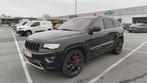 Mooie Jeep Grand Cherokee (sport pakket), Auto's, Jeep, Automaat, Euro 5, Zwart, Zwart
