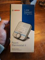 Thermostat d'ambiance Bosch II, Enlèvement ou Envoi, Thermostat intelligent, Comme neuf