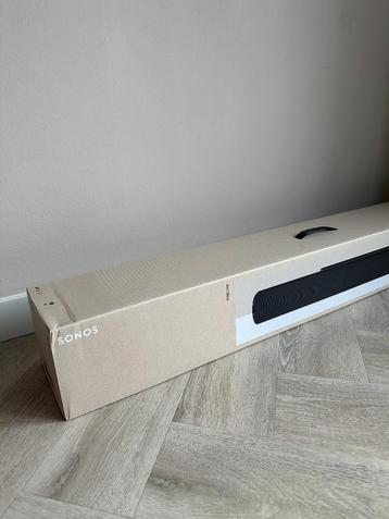 Sonos Arc Ultra Zwart *Nieuw* beschikbaar voor biedingen