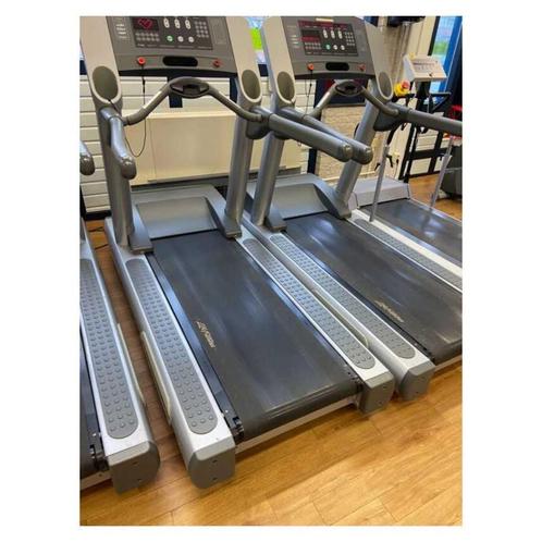 Life Fitness 95ti Loopband | Treadmill | Silverline |, Sports & Fitness, Équipement de fitness, Utilisé, Autres types, Jambes