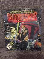 Vintage Star Wars Mini Comic, Ophalen of Verzenden, Boek of Poster, Zo goed als nieuw