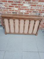 oude omkasting voor Chauffage 30€., Ophalen