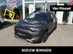 Citroën C3 Aircross 1.2 PureTech Feel, Argent ou Gris, Achat, Euro 6, Entreprise