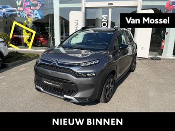 Citroën C3 Aircross 1.2 PureTech Feel